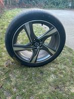 Volvo velgen, Auto-onderdelen, 18 inch, 245 mm, Velg(en), Ophalen of Verzenden