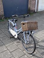 Cortina meisjesfiets - 24 inch, Fietsen en Brommers, Fietsen | Dames | Damesfietsen, Minder dan 47 cm, Ophalen, Gebruikt, Overige merken