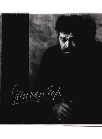Jan van Eyk;; Biografie van Jan van Eyk  1996 beschikbaar voor biedingen