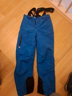 Skibroek maat 134/140 Crivit, Ophalen of Verzenden, Zo goed als nieuw, Jongen of Meisje, Broek