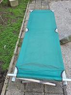 veldbed, Ophalen of Verzenden, Gebruikt, Overige