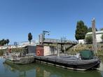 Dekschuit, Watersport en Boten, Ophalen, Gebruikt, Overige brandstoffen, Overige typen