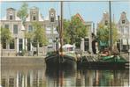 BLOKZIJL Kade, Verzamelen, Ansichtkaarten | Nederland, Verzenden, 1980 tot heden, Gelopen, Overijssel