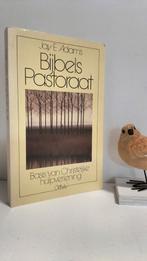 Adams, Jay E.;  Bijbels pastoraat, Boeken, Ophalen of Verzenden, Gelezen, Christendom | Protestants