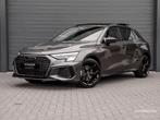 Audi A3 Sportback 40 TFSI E S-Line Pano B&O RS-Stoelen Sfeer, Gebruikt, 4 cilinders, 1535 kg, 71 km/l