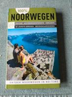 Merete Irgens - 100% Noorwegen, Gelezen, Capitool, Europa, Ophalen of Verzenden