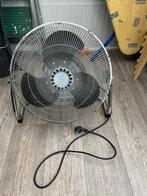 Grote Vloer ventilator  55 doorsnede, Ophalen of Verzenden, Zo goed als nieuw