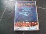 2 DVD : Iron Maiden - rock in Rio, Cd's en Dvd's, Dvd's | Muziek en Concerten, Alle leeftijden, Ophalen of Verzenden, Zo goed als nieuw