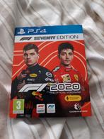 F1 2020 ps4, Ophalen of Verzenden, Zo goed als nieuw
