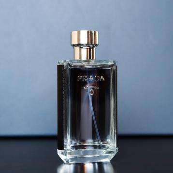 Prada - Prada l'homme sample beschikbaar voor biedingen