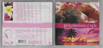 Solitudes - Polynesian Spa beschikbaar voor biedingen