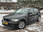 BMW 1-serie 116i Business Line AIRCO PSENSOR TREKHAAK, 1-Serie, Achterwielaandrijving, Gebruikt, 4 cilinders