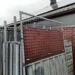 22x 1,33m 2/3 dicht kennelpaneel CORTON tussenwand kennel, Ophalen, 110 cm of meer, 100 cm of meer