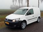 Volkswagen Caddy 1.6 TDI AIRCO, Auto's, 4 cilinders, Wit, Origineel Nederlands, Bedrijf