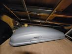 Te koop ski-dakkoffer Hapro roady, Auto diversen, Dakkoffers, Ophalen