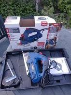Circular Saw, Doe-het-zelf en Verbouw, Gereedschap | Zaagmachines, Ophalen of Verzenden, Zo goed als nieuw, 1200 watt of meer