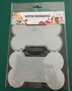 Dutch Doobadoo mallen €1,75 per stuk, Ophalen of Verzenden, Zo goed als nieuw, Frame of Mal
