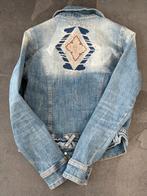 Spijkerjassen, Kleding | Dames, Aim, Ophalen of Verzenden, Zo goed als nieuw, Jasje