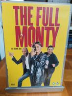 The Full Monty Dvd NL ZGAN!! Robert Carlyle, Overige genres, Alle leeftijden, Ophalen of Verzenden, Zo goed als nieuw