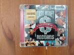 Cash money records - 10 years of bling vol 1, Ophalen of Verzenden, 2000 tot heden, Gebruikt