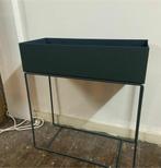 Ferm Living plant box - Black, Ophalen, Binnen, Zo goed als nieuw, Metaal