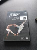 Hans van Manen Festival Dutch National Ballet in nette staat, Alle leeftijden, Ophalen of Verzenden, Zo goed als nieuw