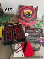 Party & Co Pick One, Hobby en Vrije tijd, Gezelschapsspellen | Bordspellen, Drie of vier spelers, Ophalen of Verzenden, Zo goed als nieuw