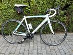 Bianchi Racefiets 55 inch. Zeer netjes !!, Overige merken, Carbon, Ophalen of Verzenden, Zo goed als nieuw