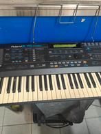 Roland E-70, Muziek en Instrumenten, Keyboards, Ophalen of Verzenden, Gebruikt, 61 toetsen, Roland