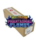 12x Phantasmal Flames 6 Booster Box Case, Ophalen, Nieuw, Boosterbox, Foil