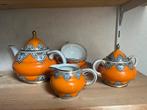 Oranje servies Standtlengsfeld, Ophalen of Verzenden