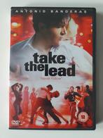 Take the Lead [ DVD ], Ophalen of Verzenden, Vanaf 12 jaar, Drama