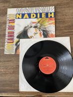 Nadieh – Land Of Tá, Ophalen of Verzenden, 1980 tot 2000, Zo goed als nieuw, 12 inch