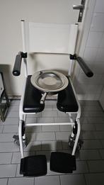 Po stoel, Ophalen, Zo goed als nieuw