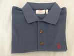 Fjallraven Crowley Pique polo, licht blauw, heren Medium, Ophalen of Verzenden, Nieuw, Rugzak