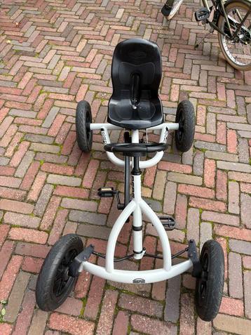 Berg Buddy Skelter - Zo goed als nieuw! beschikbaar voor biedingen