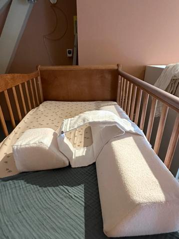 Varilag zijslaapkussen baby beschikbaar voor biedingen