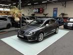 SEAT Leon 1.4 TSI FR 125PK Clima Cruise (bj 2011), 125 pk, Gebruikt, 4 cilinders, 1290 kg