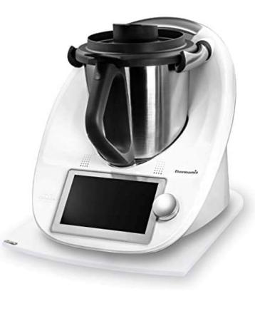 THERMOMIX TM6 OFFICIËLE ADVISEUR APRIL actie🇪🇸🇮🇹🇳🇱🇱🇷