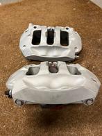 Porsche cayenne / panamera remklauwen, Auto-onderdelen, Remmen en Aandrijving, Ophalen of Verzenden, Porsche
