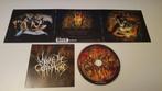 CD Milking The Goatmachine – Clockwork Udder DIGIPAK, Ophalen of Verzenden, Gebruikt