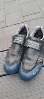 Shimano fietsschoenen, Sport en Fitness, Wielrennen, Ophalen of Verzenden, Gebruikt, Kleding