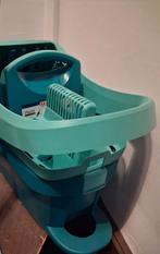 Leifheit Dweilsysteem emmer bieden vanaf €19, Ophalen, Dweilemmer, -bak, of -wagen