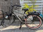 Batavus jongensfiets 24 inch, Ophalen, Versnellingen, Batavus, Gebruikt