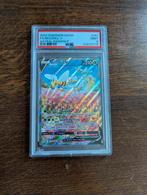 Beedrill V (ASR 161)Astral Radiance  PSA 9, Ophalen of Verzenden, Zo goed als nieuw, Losse kaart