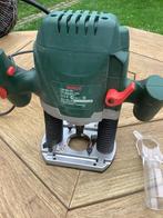 Te koop, Doe-het-zelf en Verbouw, Gereedschap | Freesmachines, Ophalen of Verzenden, Zo goed als nieuw