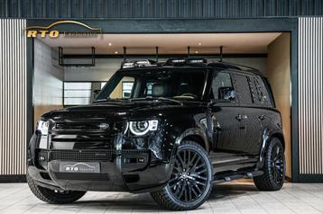 Land Rover Defender 110 3.0 P400 110 X-Dynamic HSE Heritage beschikbaar voor biedingen
