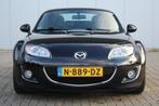 Mazda MAZDA MX-5 8 | Hardtop | Automaat | Leder | Stoelverwa, Auto's, Achterwielaandrijving, Gebruikt, Zwart, 4 cilinders