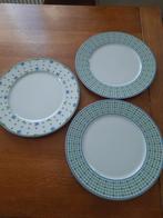 Art design mix & match servies, Huis en Inrichting, Ophalen, Zo goed als nieuw, Overige stijlen, Bord(en)
