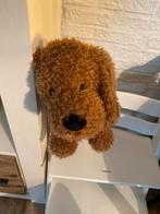 Knuffel teckel van de hema, Ophalen of Verzenden, Overige typen